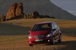 Mercedes-Benz B-Class 2006 года